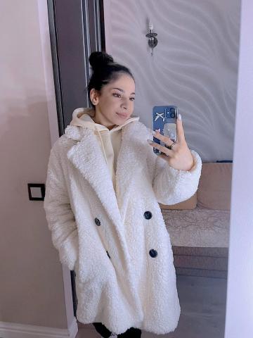 Устина